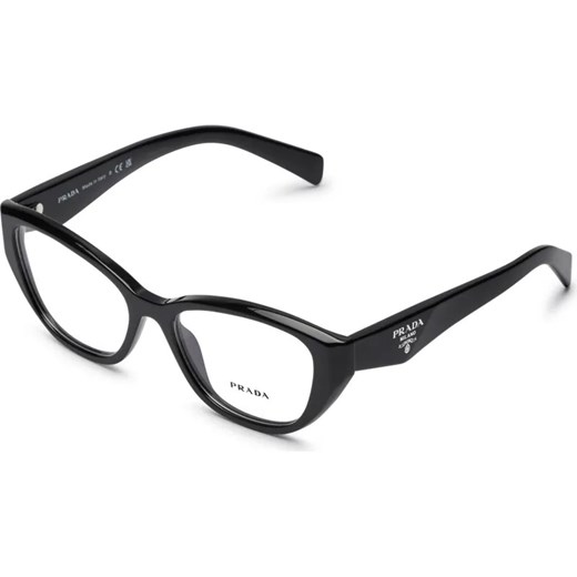 PRADA Oprawki PR 21ZV ze sklepu Gomez Fashion Store w kategorii Okulary korekcyjne damskie - zdjęcie 184321445