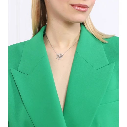 Swarovski Naszyjnik VOLTA PEND BOW ze sklepu Gomez Fashion Store w kategorii Naszyjniki - zdjęcie 184321449