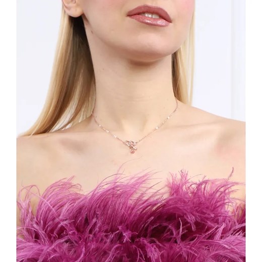 Swarovski Naszyjnik ze sklepu Gomez Fashion Store w kategorii Naszyjniki - zdjęcie 184321455