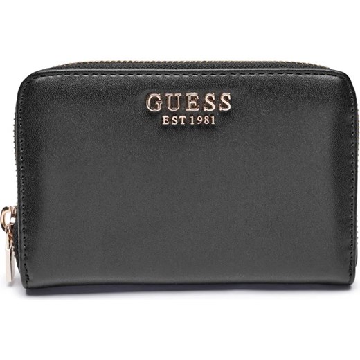 Guess Portfel LAUREL ze sklepu Gomez Fashion Store w kategorii Portfele damskie - zdjęcie 184321457