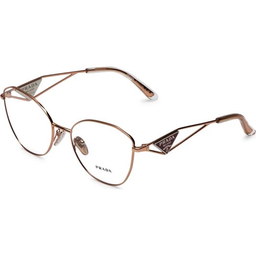 PRADA Oprawki PR 52ZV ze sklepu Gomez Fashion Store w kategorii Okulary korekcyjne damskie - zdjęcie 184321459