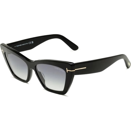 Tom Ford Okulary przeciwsłoneczne ze sklepu Gomez Fashion Store w kategorii Okulary przeciwsłoneczne damskie - zdjęcie 184321465