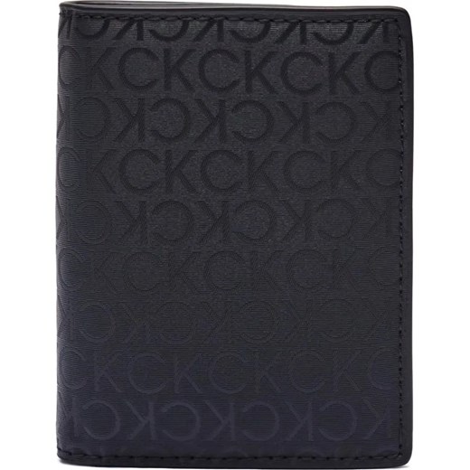 Calvin Klein Portfel ze sklepu Gomez Fashion Store w kategorii Portfele męskie - zdjęcie 184321466