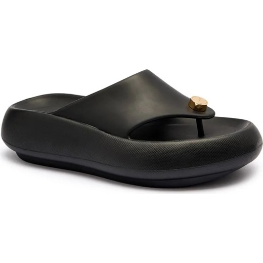 Michael Kors Japonki SPLASH ze sklepu Gomez Fashion Store w kategorii Klapki damskie - zdjęcie 184321468
