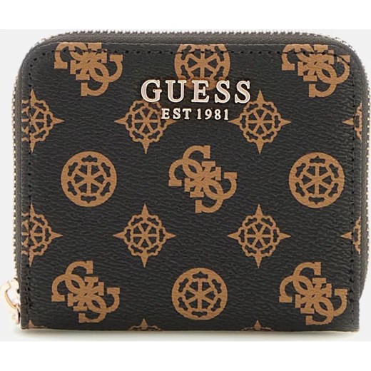 Guess Portfel LAUREL ze sklepu Gomez Fashion Store w kategorii Portfele damskie - zdjęcie 184321478