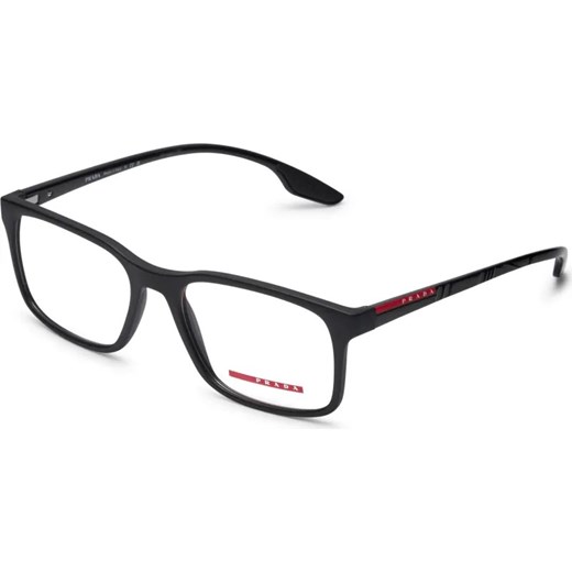 PRADA LINEA ROSSA Oprawki PS 01LV ze sklepu Gomez Fashion Store w kategorii Okulary korekcyjne męskie - zdjęcie 184321497