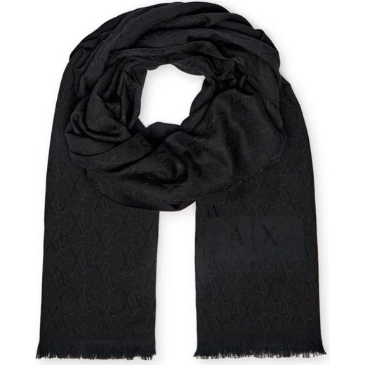 Armani Exchange Szal ze sklepu Gomez Fashion Store w kategorii Szaliki męskie - zdjęcie 184321498