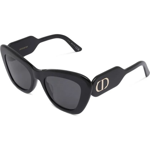 Dior Okulary przeciwsłoneczne DIORBOBBY ze sklepu Gomez Fashion Store w kategorii Okulary przeciwsłoneczne damskie - zdjęcie 184321506