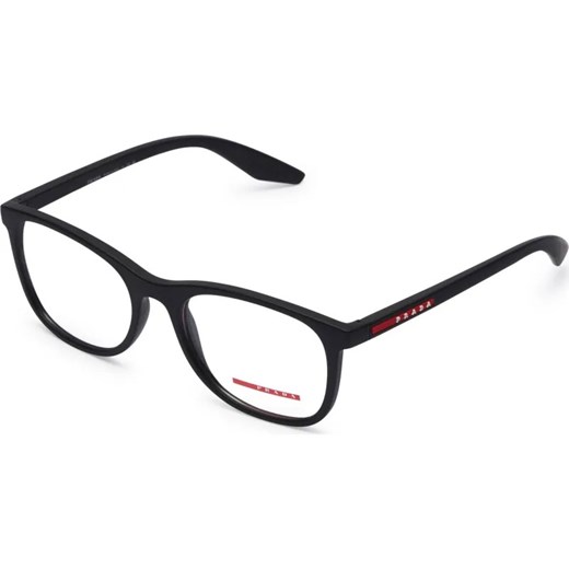 PRADA LINEA ROSSA Oprawki ze sklepu Gomez Fashion Store w kategorii Okulary korekcyjne męskie - zdjęcie 184321508
