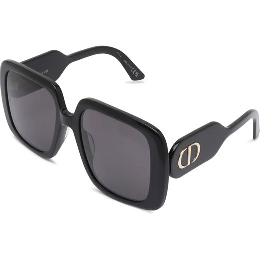 Dior Okulary przeciwsłoneczne DIORBOBBY ze sklepu Gomez Fashion Store w kategorii Okulary przeciwsłoneczne damskie - zdjęcie 184321509