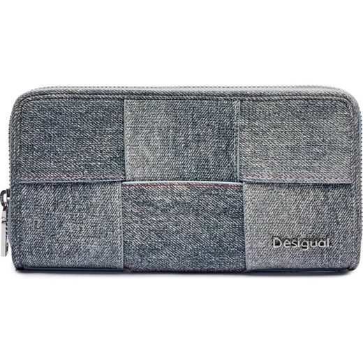 Desigual Portfel MONE_YOKO FIONA ze sklepu Gomez Fashion Store w kategorii Portfele damskie - zdjęcie 184321517