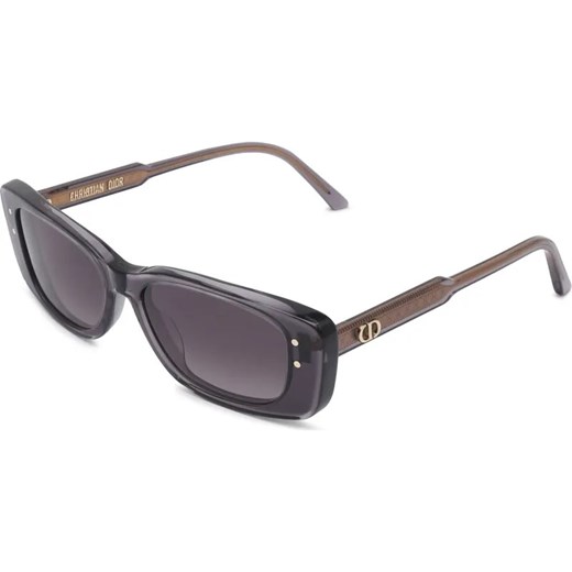 Dior Okulary przeciwsłoneczne DIORHIGHLIGHT ze sklepu Gomez Fashion Store w kategorii Okulary przeciwsłoneczne damskie - zdjęcie 184321528