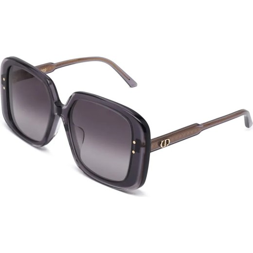 Dior Okulary przeciwsłoneczne DIORHIGHLIGHT ze sklepu Gomez Fashion Store w kategorii Okulary przeciwsłoneczne damskie - zdjęcie 184321535