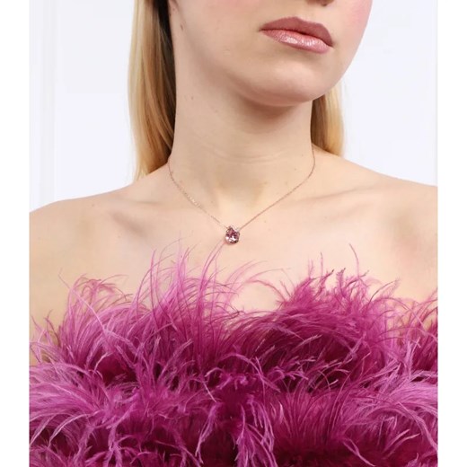 Swarovski Naszyjnik ze sklepu Gomez Fashion Store w kategorii Naszyjniki - zdjęcie 184321546