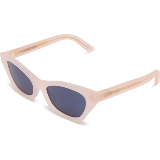 Dior Okulary przeciwsłoneczne DIORMIDNIGHT ze sklepu Gomez Fashion Store w kategorii Okulary przeciwsłoneczne damskie - zdjęcie 184321549