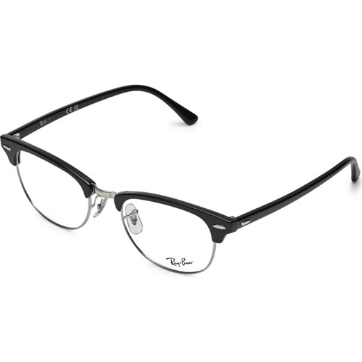 Ray-Ban Oprawki RX5154 ze sklepu Gomez Fashion Store w kategorii Okulary korekcyjne damskie - zdjęcie 184321555
