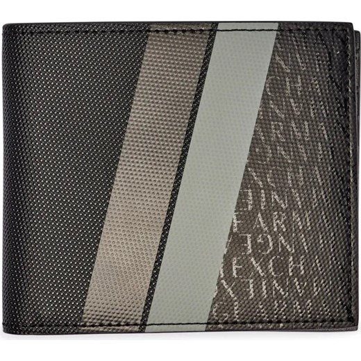 Armani Exchange Portfel Armani Exchange One Size wyprzedaż Gomez Fashion Store