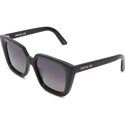Dior Okulary przeciwsłoneczne DIORMIDNIGHT ze sklepu Gomez Fashion Store w kategorii Okulary przeciwsłoneczne damskie - zdjęcie 184321558