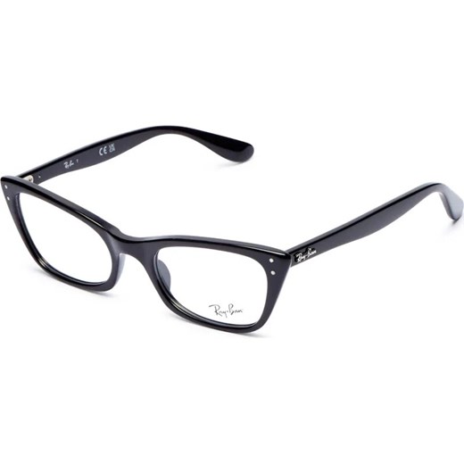 Ray-Ban Oprawki RX5499 ze sklepu Gomez Fashion Store w kategorii Okulary korekcyjne damskie - zdjęcie 184321567