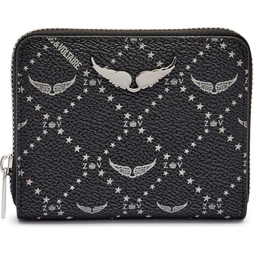 Zadig&Voltaire Portfel MINI ze sklepu Gomez Fashion Store w kategorii Portfele damskie - zdjęcie 184321568