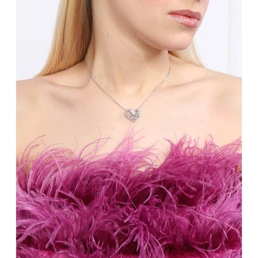 Swarovski Naszyjnik MATRIX ze sklepu Gomez Fashion Store w kategorii Naszyjniki - zdjęcie 184321575