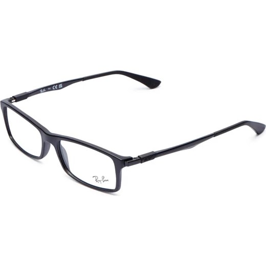 Ray-Ban Oprawki RX7017 ze sklepu Gomez Fashion Store w kategorii Okulary korekcyjne męskie - zdjęcie 184321588