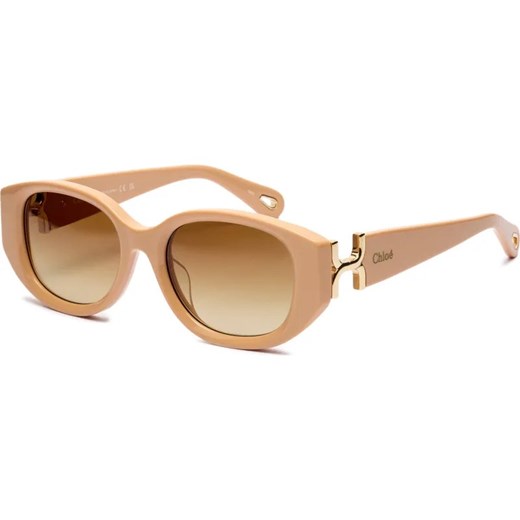 Chloe Okulary przeciwsłoneczne ze sklepu Gomez Fashion Store w kategorii Okulary przeciwsłoneczne damskie - zdjęcie 184321606