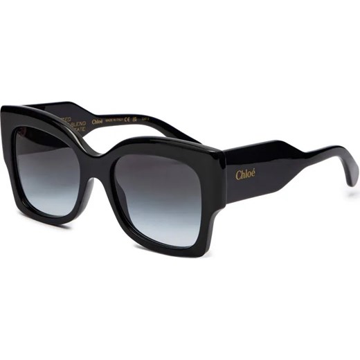 Chloe Okulary przeciwsłoneczne ze sklepu Gomez Fashion Store w kategorii Okulary przeciwsłoneczne damskie - zdjęcie 184321619