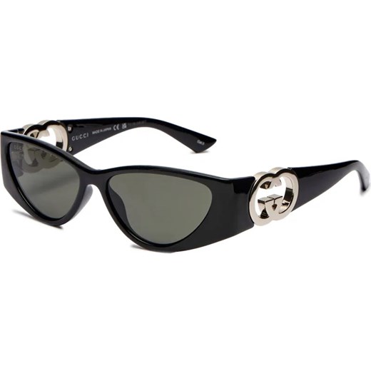 Gucci Okulary przeciwsłoneczne ze sklepu Gomez Fashion Store w kategorii Okulary przeciwsłoneczne damskie - zdjęcie 184321657