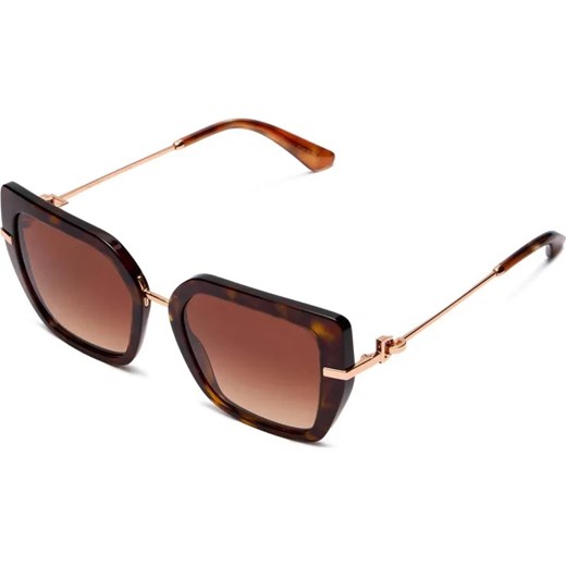 Dolce & Gabbana Okulary przeciwsłoneczne DG4474 ze sklepu Gomez Fashion Store w kategorii Okulary przeciwsłoneczne damskie - zdjęcie 184321665