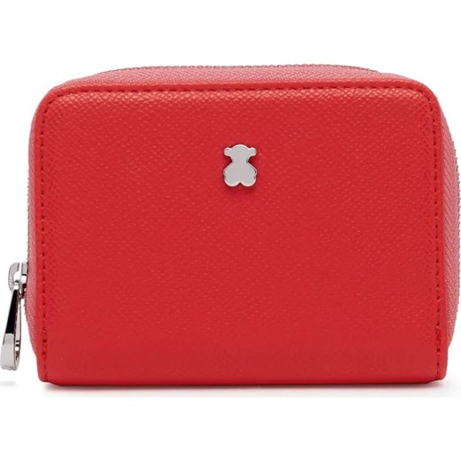 Tous Portfel ze sklepu Gomez Fashion Store w kategorii Portfele damskie - zdjęcie 184321676