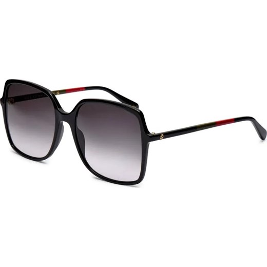 Gucci Okulary przeciwsłoneczne ze sklepu Gomez Fashion Store w kategorii Okulary przeciwsłoneczne damskie - zdjęcie 184321679