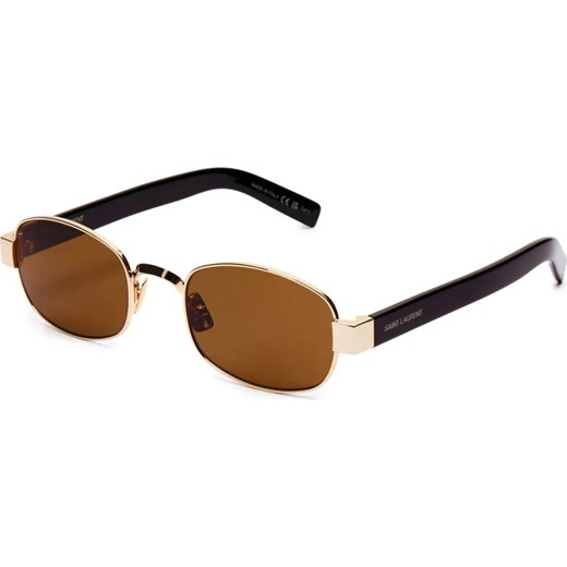Saint Laurent Okulary przeciwsłoneczne ze sklepu Gomez Fashion Store w kategorii Okulary przeciwsłoneczne damskie - zdjęcie 184321695