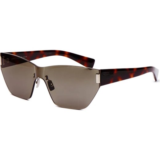 Saint Laurent Okulary przeciwsłoneczne ze sklepu Gomez Fashion Store w kategorii Okulary przeciwsłoneczne damskie - zdjęcie 184321698