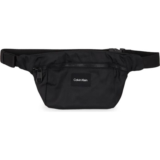 Calvin Klein Saszetka nerka CK MUST T WAISTBAG ze sklepu Gomez Fashion Store w kategorii Nerki - zdjęcie 184321708