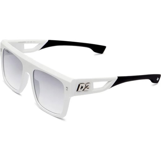 Dsquared2 Okulary przeciwsłoneczne D2 0127/S ze sklepu Gomez Fashion Store w kategorii Okulary przeciwsłoneczne męskie - zdjęcie 184321735