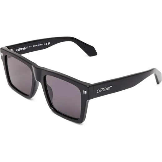 OFF-WHITE Okulary przeciwsłoneczne OERI109_541007 ze sklepu Gomez Fashion Store w kategorii Okulary przeciwsłoneczne damskie - zdjęcie 184321737