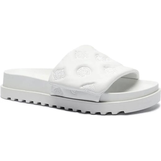 Guess Klapki FABIO2 ze sklepu Gomez Fashion Store w kategorii Klapki damskie - zdjęcie 184321765