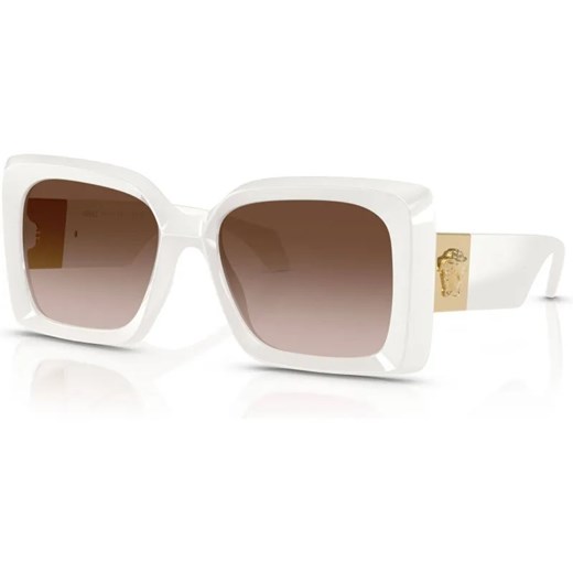 Versace Okulary przeciwsłoneczne VE4467U ze sklepu Gomez Fashion Store w kategorii Okulary przeciwsłoneczne damskie - zdjęcie 184321767