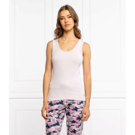 Joop! Top Talesia | Slim Fit ze sklepu Gomez Fashion Store w kategorii Bluzki damskie - zdjęcie 184321798