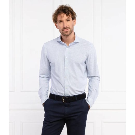 Joop! Koszula 118Pajos-N | Slim Fit ze sklepu Gomez Fashion Store w kategorii Koszule męskie - zdjęcie 184321799