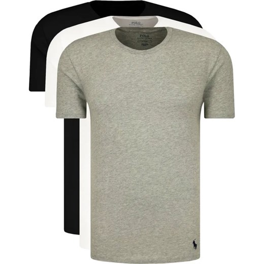 POLO RALPH LAUREN T-shirt 3-pack | Regular Fit Polo Ralph Lauren S Gomez Fashion Store