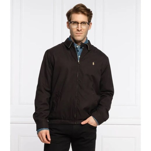 POLO RALPH LAUREN Kurtka | Regular Fit ze sklepu Gomez Fashion Store w kategorii Kurtki męskie - zdjęcie 184321819