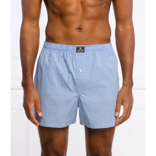 POLO RALPH LAUREN Bokserki ze sklepu Gomez Fashion Store w kategorii Majtki męskie - zdjęcie 184321827