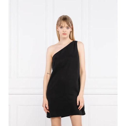 Calvin Klein Jeans Sukienka ze sklepu Gomez Fashion Store w kategorii Sukienki - zdjęcie 184321847