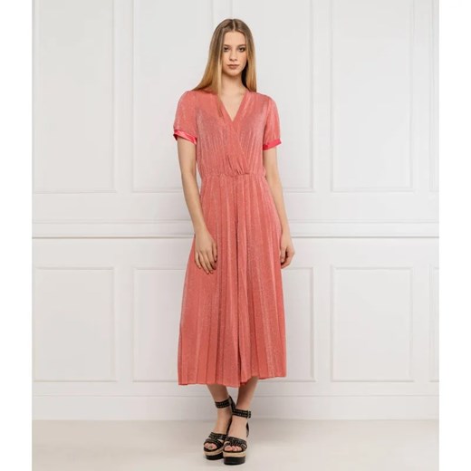 Silvian Heach Kombinezon MOANDA | Regular Fit ze sklepu Gomez Fashion Store w kategorii Kombinezony damskie - zdjęcie 184321857