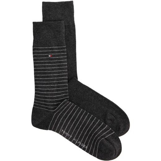 Tommy Hilfiger Skarpety 2-pack ze sklepu Gomez Fashion Store w kategorii Skarpetki męskie - zdjęcie 184321858