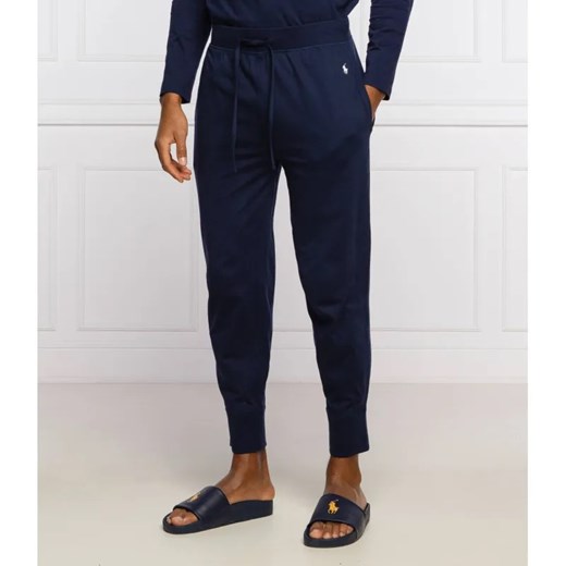 POLO RALPH LAUREN Spodnie od piżamy | Regular Fit ze sklepu Gomez Fashion Store w kategorii Piżamy męskie - zdjęcie 184321866