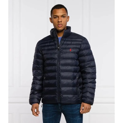 POLO RALPH LAUREN Kurtka TERR | Regular Fit ze sklepu Gomez Fashion Store w kategorii Kurtki męskie - zdjęcie 184321877