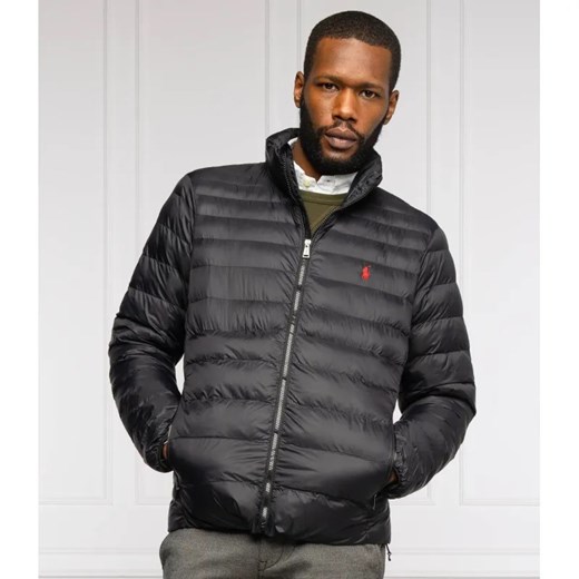 POLO RALPH LAUREN Kurtka TERRA | Regular Fit ze sklepu Gomez Fashion Store w kategorii Kurtki męskie - zdjęcie 184321886